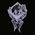 MR FLASH - Midnight Blue Vinyl 12"