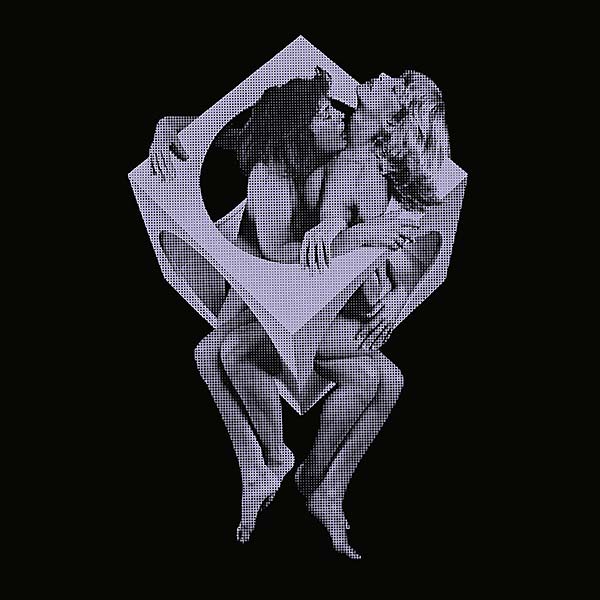 MR FLASH - Midnight Blue Vinyl 12"