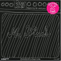 MR FLASH/A BASS DAY - Radar Rider/F.I.S.T (ED001 18th Anniversary) Vinyl 12"