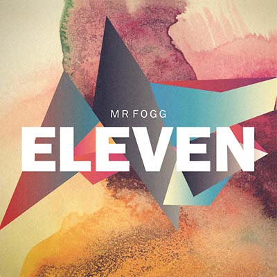 MR FOGG - Eleven CD CD