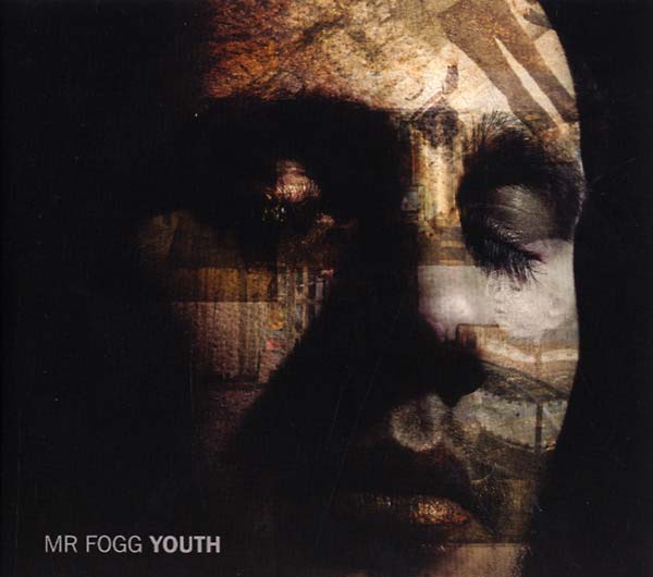 MR FOGG - Youth CD CD