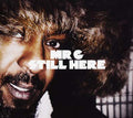 Mr G - Still Here CD CD