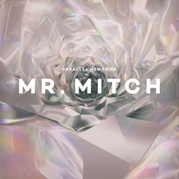 Mr. Mitch - Parallel Memories Vinyl 2LP w/ DL