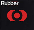 MR. OIZO & GASPARD AUGE - Rubber CD CD