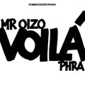 Mr. Oizo - Voila Vinyl LP