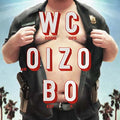 Mr. Oizo - Wrong Cops CD CD