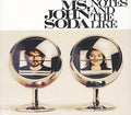 MS. JOHN SODA - Notes and the Like CD CD