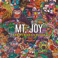 Mt. Joy - Mt. Joy (Anniversary Edition) (Etched Vinyl) (2 Lp's) Vinyl