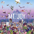 Mt. Joy - Rearrange Us Vinyl
