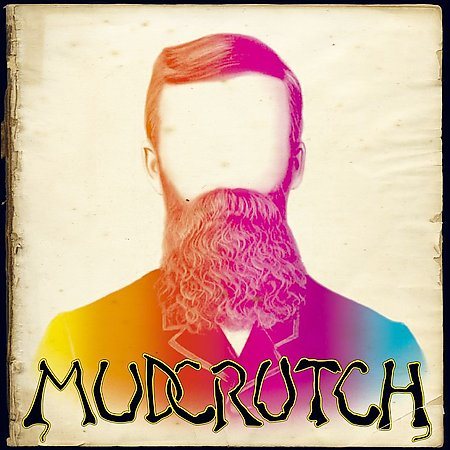 Mudcrutch - MUDCRUTCH Vinyl
