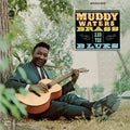 Muddy Waters - Muddy, Brass And The Blues (Chess Acoustic Sounds Series) [180G LP] Vinyl