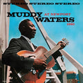 Muddy Waters - Muddy Waters At Newport 1960 (Chess Acoustic Sounds Series) [180G LP] Vinyl