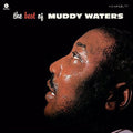 Muddy Waters - The Best Of Muddy Waters + 4 Bonus Tracks! Vinyl