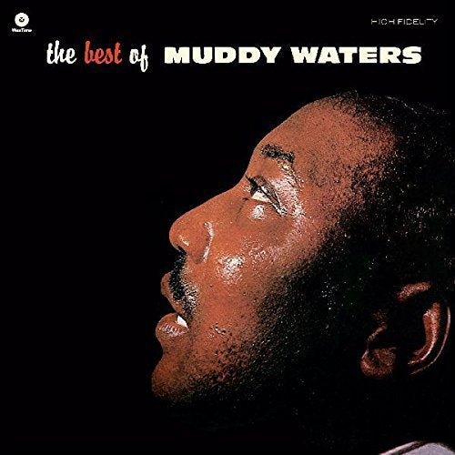 Muddy Waters - The Best Of Muddy Waters + 4 Bonus Tracks! Vinyl
