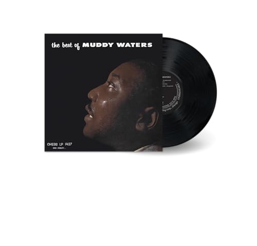 Muddy Waters - The Best of Muddy Waters (Chess 75 Series) [180g LP] Vinyl