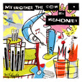 Mudhoney - My Brother The Cow(Rocktober '26, Brick & Mortar Exclusive) [Pink Vinyl] Vinyl