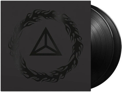 Mudvayne - End Of All Things To Come (Gatefold Cover, 180-Gram Black Vinyl) [Import] (2 Lp's) Vinyl