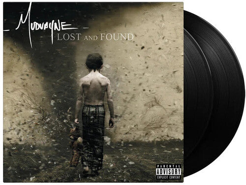Mudvayne - Lost & Found (Gatefold Cover, 180-Gram Black Vinyl) [Import] (2 Lp's) Vinyl