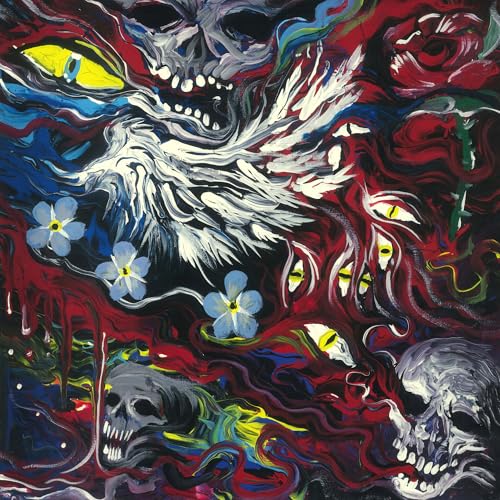 Mugshot - All The Devils Are Here Vinyl