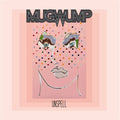 Mugwump - Unspell Vinyl LP full color sleeve