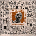 Mulatu Astatke - Mulatu Plays Mulatu CD