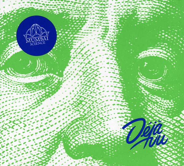 MUMBAI SCIENCE - Deja Vu CD CD