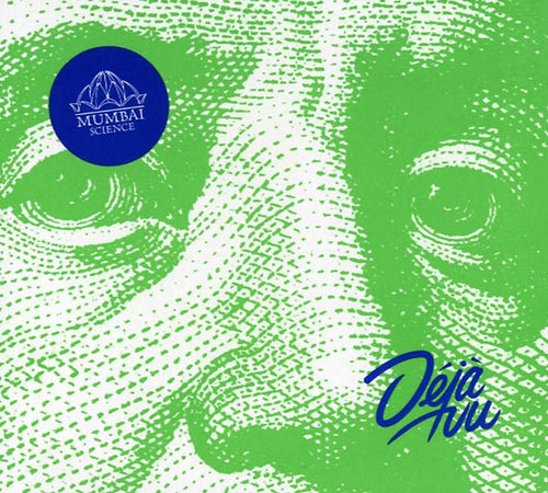 MUMBAI SCIENCE - Deja Vu CD CD