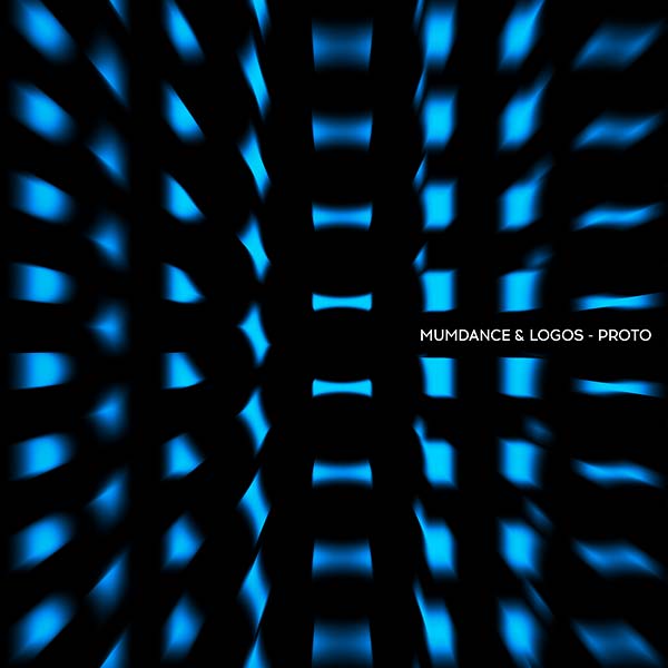 MUMDANCE & LOGOS - Proto Vinyl 2LP