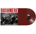 Mumford & Sons - Rushmere (Indie Exclusive, Bloodshot Red Colored Vinyl) Vinyl