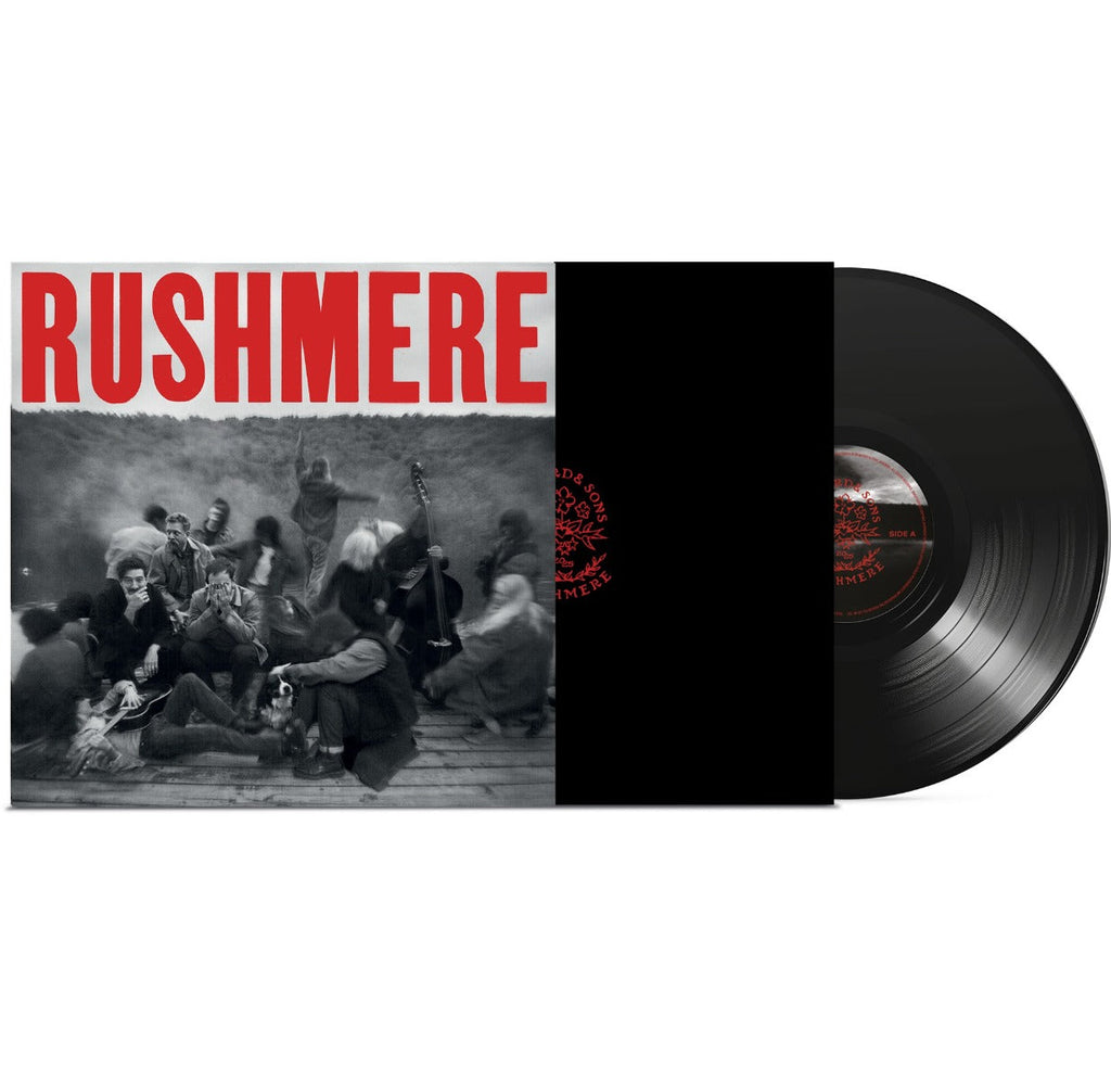 Mumford & Sons - Rushmere Vinyl