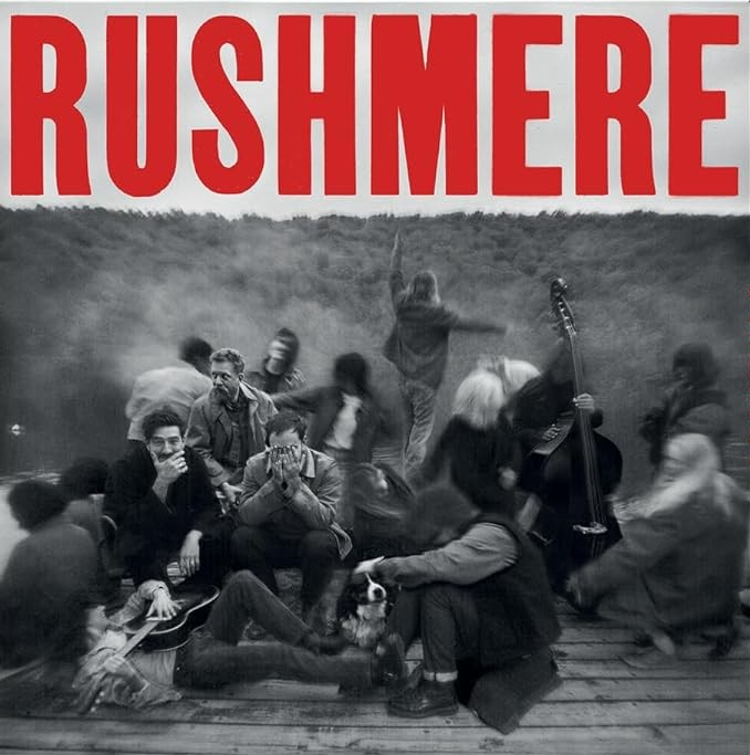 Mumford & Sons - Rushmere Vinyl