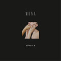 MUNA - About U (Colored Vinyl, Pink, Gatefold LP Jacket) (2 Lp's) Vinyl