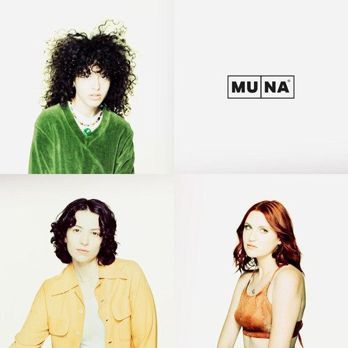 MUNA - MUNA Vinyl
