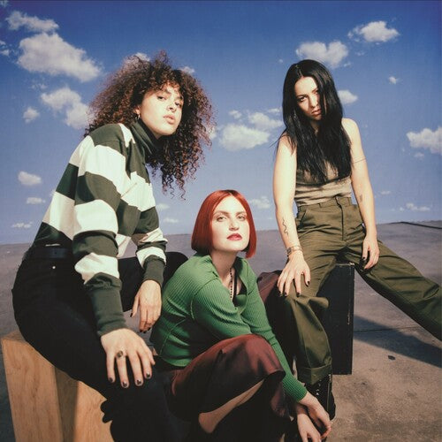MUNA - Saves The World Vinyl