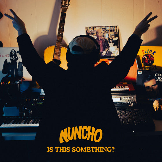 Muncho - Is This Something? Vinyl