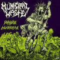 Municipal Waste - Massive Aggressive [RSD 11.28.25] Vinyl