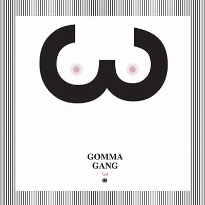 MUNK - Gommagang 3 CD CD