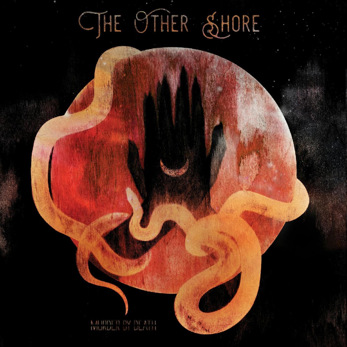 Murder By Death - The Other Shore Vinyl LP