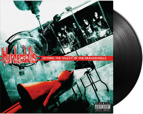 Murderdolls - Beyond The Valley Of The Murderdolls (180 Gram Vinyl) [Import] Vinyl