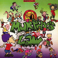 Murphy's Law - Murphy's Law (Colored Vinyl, Red) Vinyl