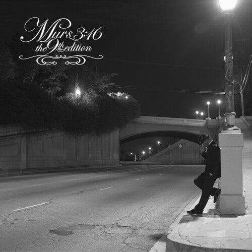Murs - Murs 3:16 The 9th Edition Vinyl