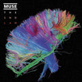 Muse - The 2nd Law (180 Gram Vinyl) (2 Lp's) Vinyl
