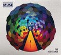Muse - The Resistance (180 Gram Vinyl) (2 Lp's) Vinyl