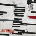 Mush - Lines Redacted Vinyl LP