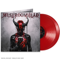Mushroomhead - Call The Devil (Indie Exclusive, Colored Vinyl, Red) (2 Lp's) Vinyl