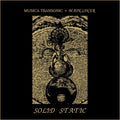 Musica Transonic + Mainliner - Solid Static [LP] Vinyl
