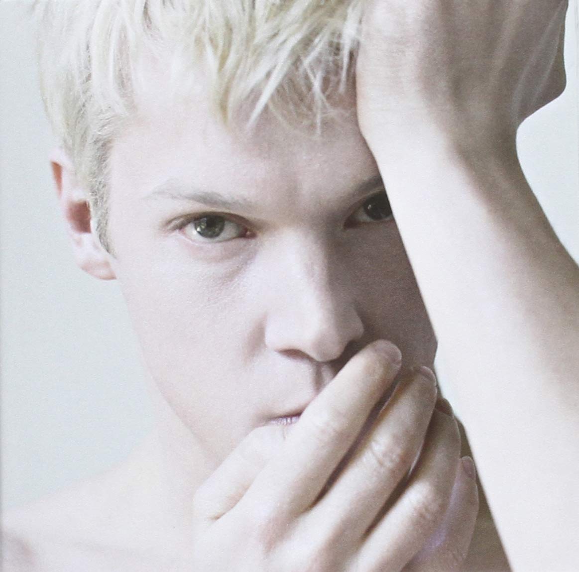 Mustii - 21st Century Boy [Import] Vinyl