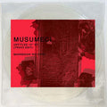 MUSUMECI - Untitled EP Vinyl 12"