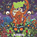 Mutoid Man - Mutants Vinyl LP Printed Inner Sleeve