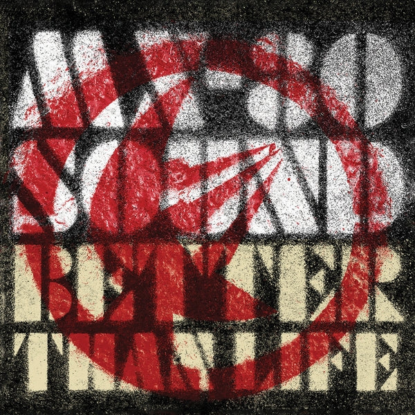MX-80 SOUND - Better Than Life Vinyl LP